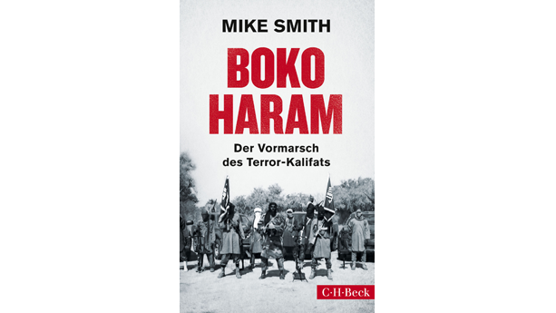 Mike Smith: "Boko Haram"