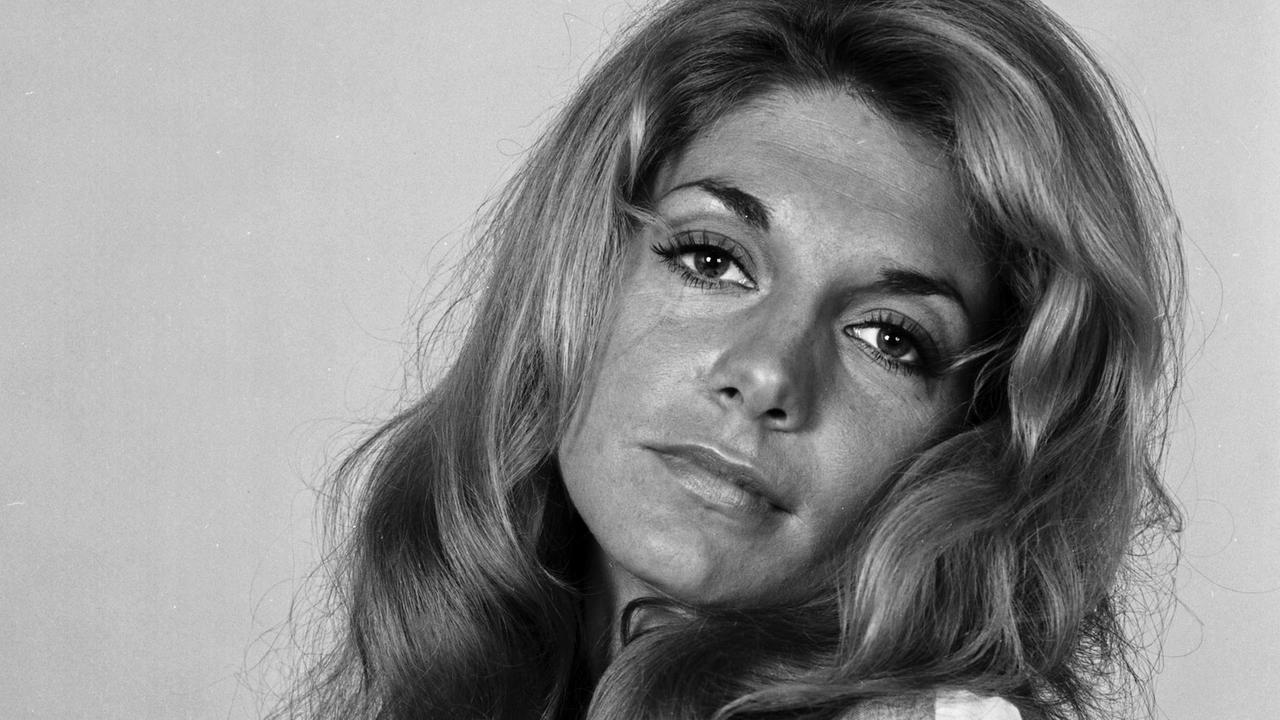 Erika Pluhar Zum 80 Geburtstag Vom Wiener Chanson Zu Eigenen Songs Erika Pluhar Zum 80 Geburtstag Vom Wiener Chanson Zu Eigenen Songs