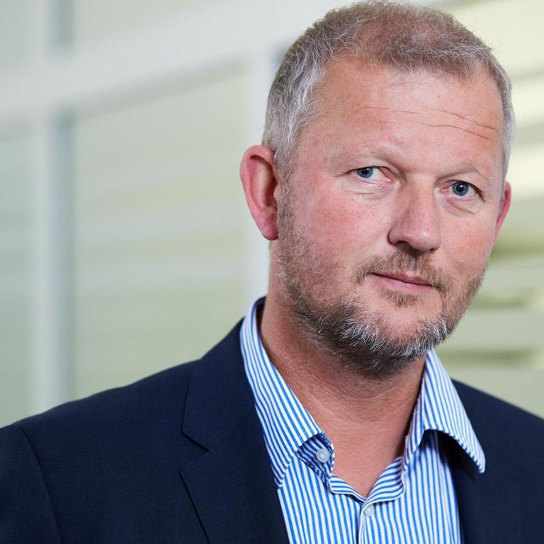 Der Bildungsexperte Olaf Köller ist Direktor der Kieler Leibniz-Instituts für Pädagogik.