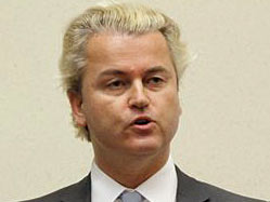 Geert Wilders Geert Wilders