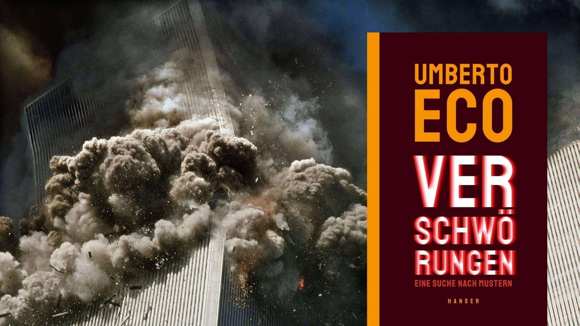 Umberto Eco: "Verschwörungen"