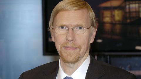 Thomas Mayer, ehemaliger Chefvolkswirt der Deutschen Bank