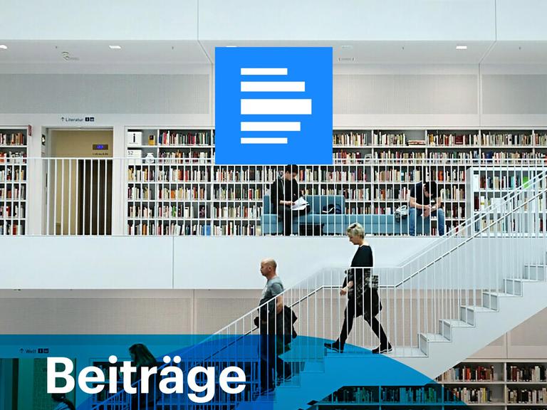 Deutschlandfunk: Aus Kultur- und Sozialwissenschaften (Beiträge)