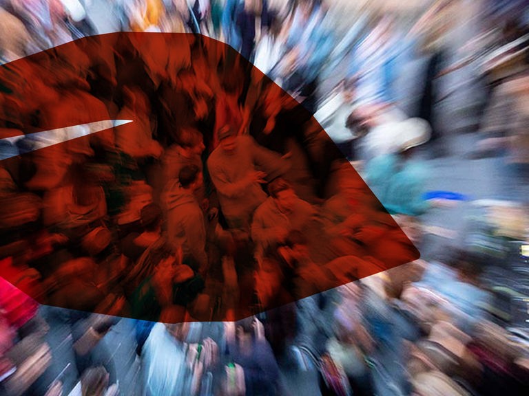 Die Reportage