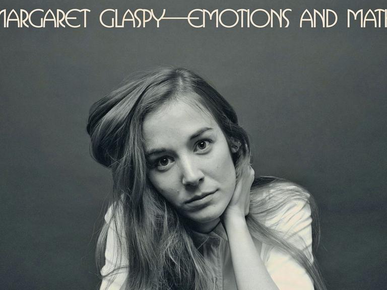 Album-Cover: "Emotions And Math" von Margaret Glaspy