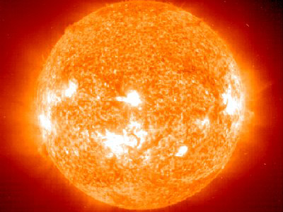 Die Sonne wird auch künftig intensiv erforscht Die Sonne wird auch künftig intensiv erforscht