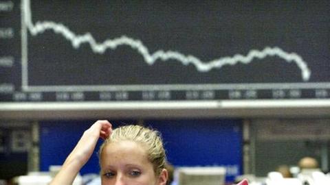 Wird die Wirtschaft immer stärker von Gefühlern bestimmt?
