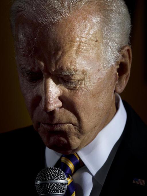 Joe Biden, der neue US-Präsident