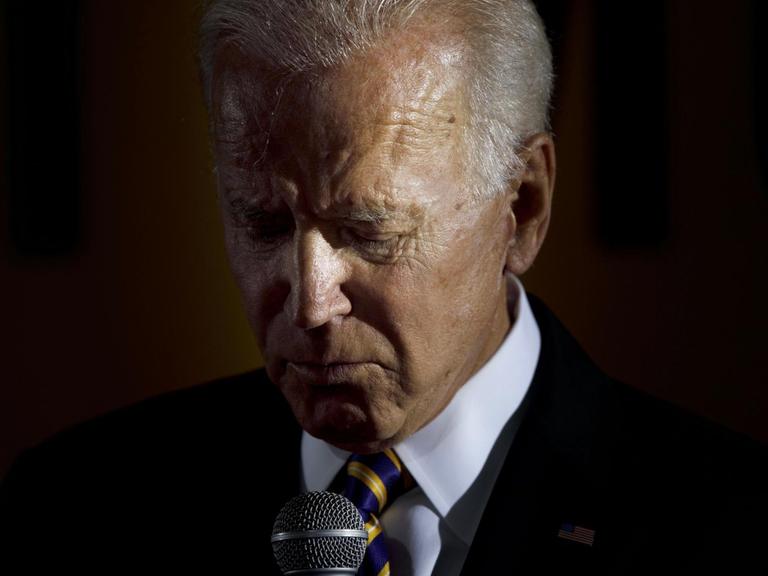 Joe Biden, der neue US-Präsident