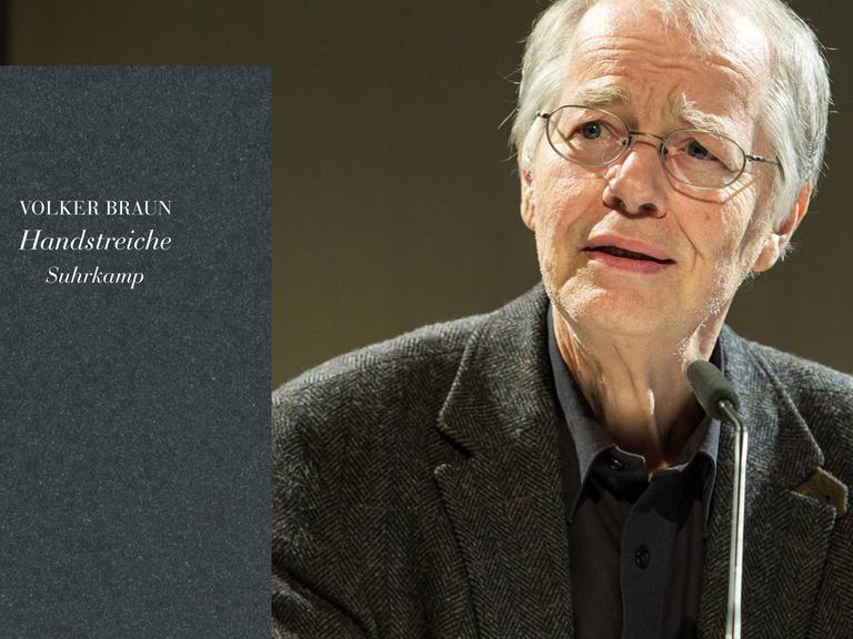 Volker Braun