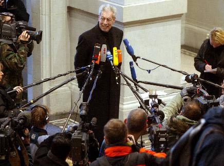 Hennig Scherf, Bürgermeister von Bremen und Vorsitzender des Vermittlungsausschusses von Bundestag und Bundesrat, SPD