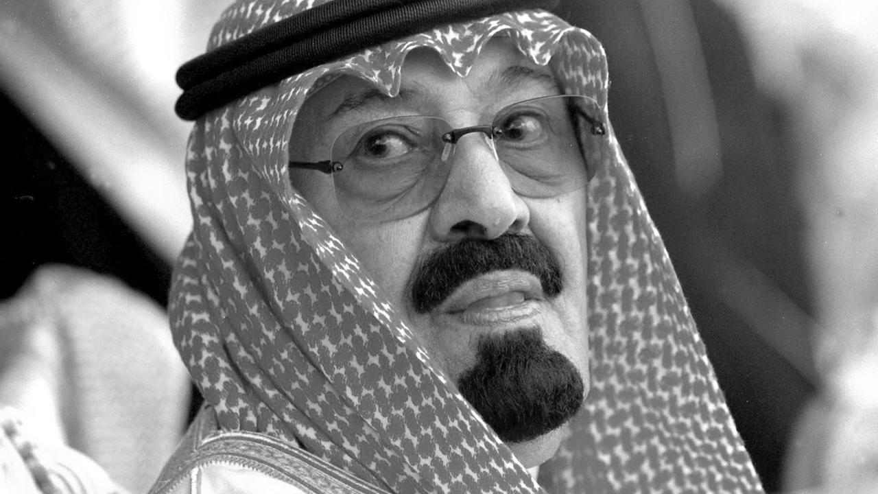 König Abdullah ist tot - Konservativer Muslim und enger Partner der USA
