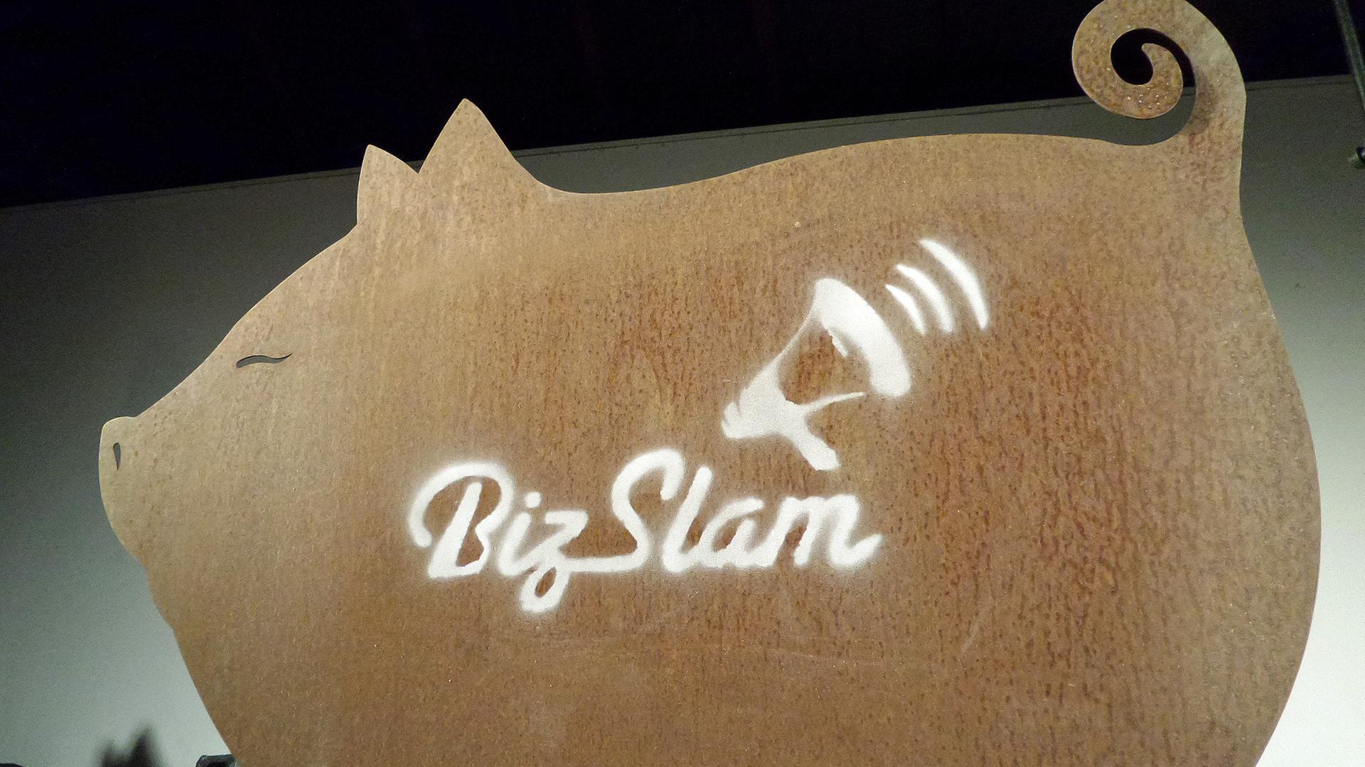 1. Bochumer Business-Slam