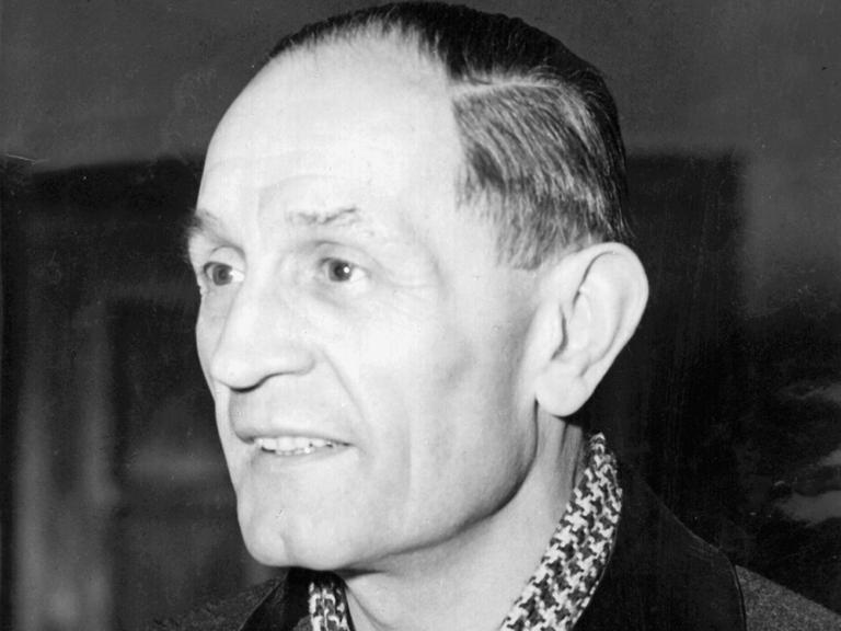 Martin Niemöller