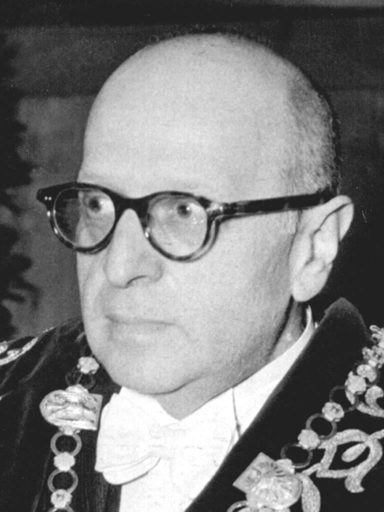 Max Horkheimer, Philosoph, Soziologe, Frankfurter Schule, Institut für Sozialforschung Max Horkheimer, Philosoph, Soziologe, Frankfurter Schule, Institut für Sozialforschung