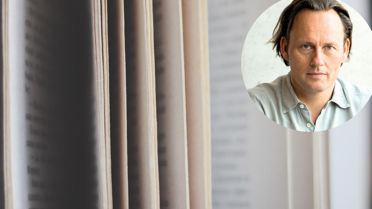 Das Buch meines Lebens - V. S. Naipaul: \