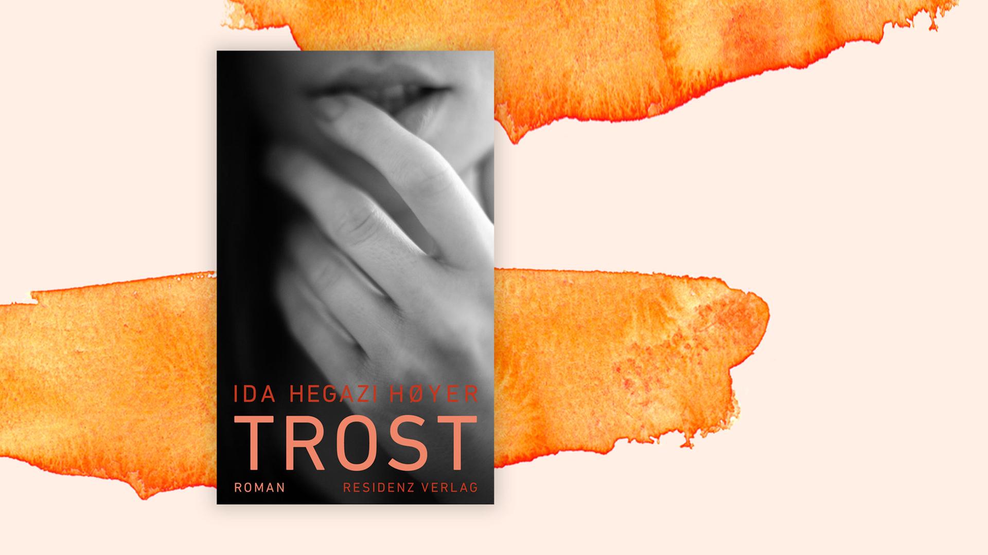 "Trost" von Ida Hegazi Høyer