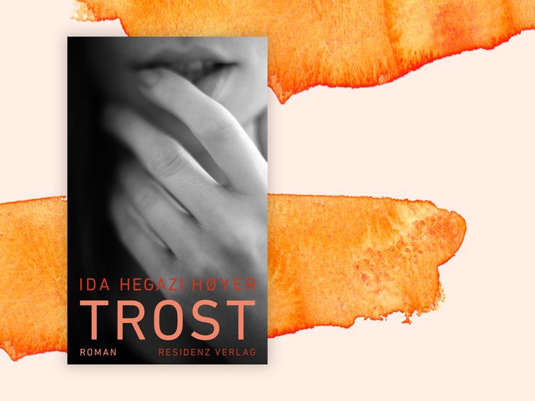 "Trost" von Ida Hegazi Høyer