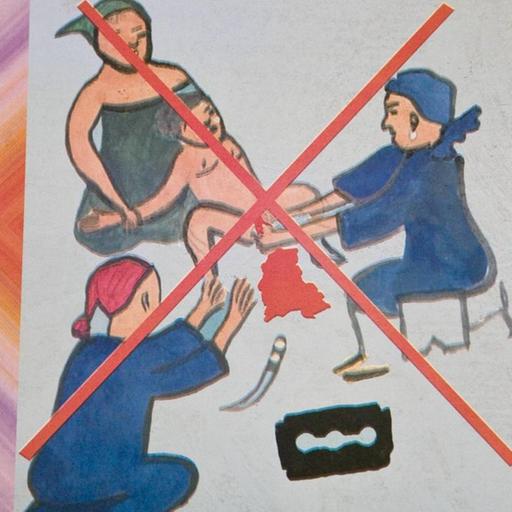 Bundesfamilienministerium - Geschätzte Zahl der Opfer weiblicher Genitalverstümmelung in Deutschland deutlich gestiegen