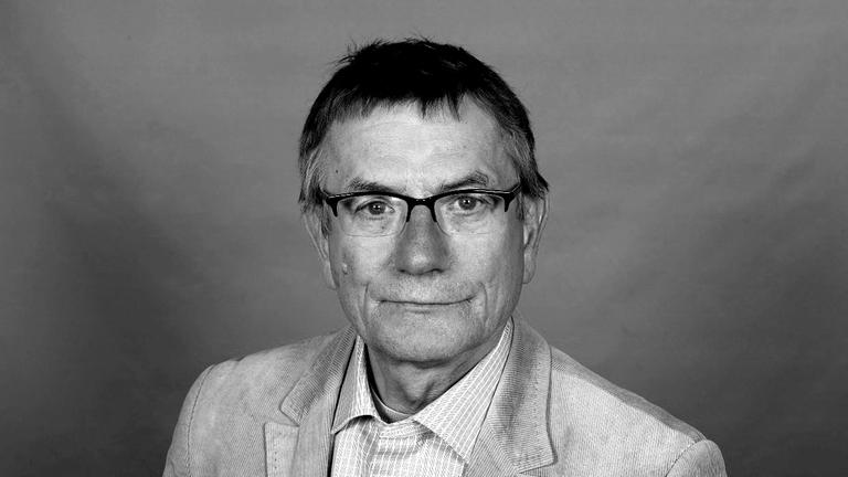 Jörg Armbruster (Bild: SWR / A. Kluge)