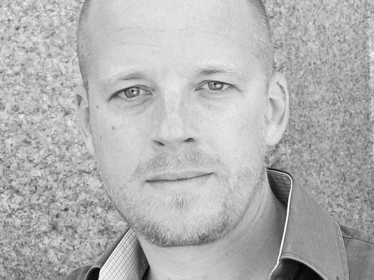 Der Autor Per Leo (undatiert)