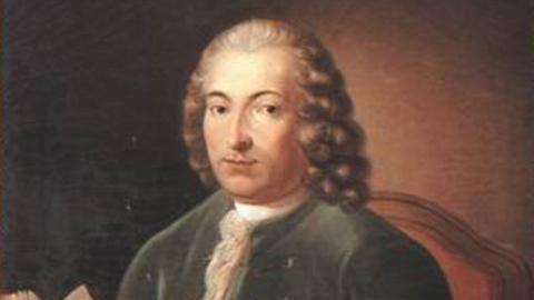 Giacomo Filippo Maraldi (1665-1729)