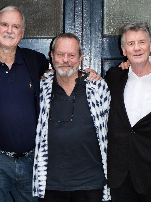 Monty Python