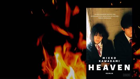 Mieko Kawakamis Roman "Heaven"