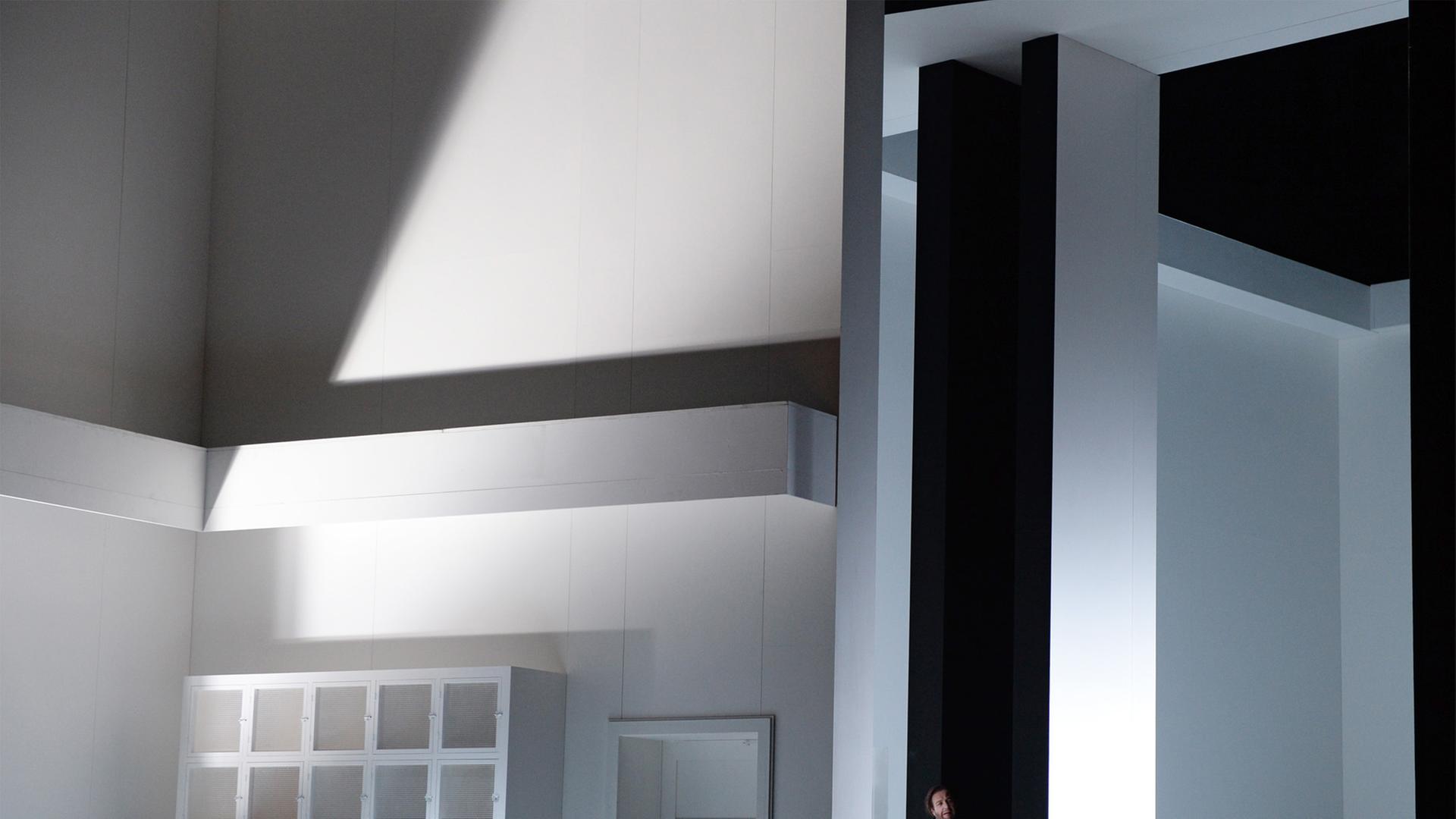 Romeo und Julia auf dem Dorfe an der Oper Frankfurt. Romeo und Julia auf dem Dorfe an der Oper Frankfurt.
