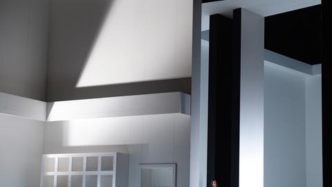 Romeo und Julia auf dem Dorfe an der Oper Frankfurt.
