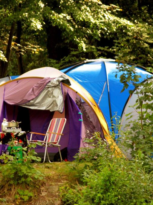 Campingplatz