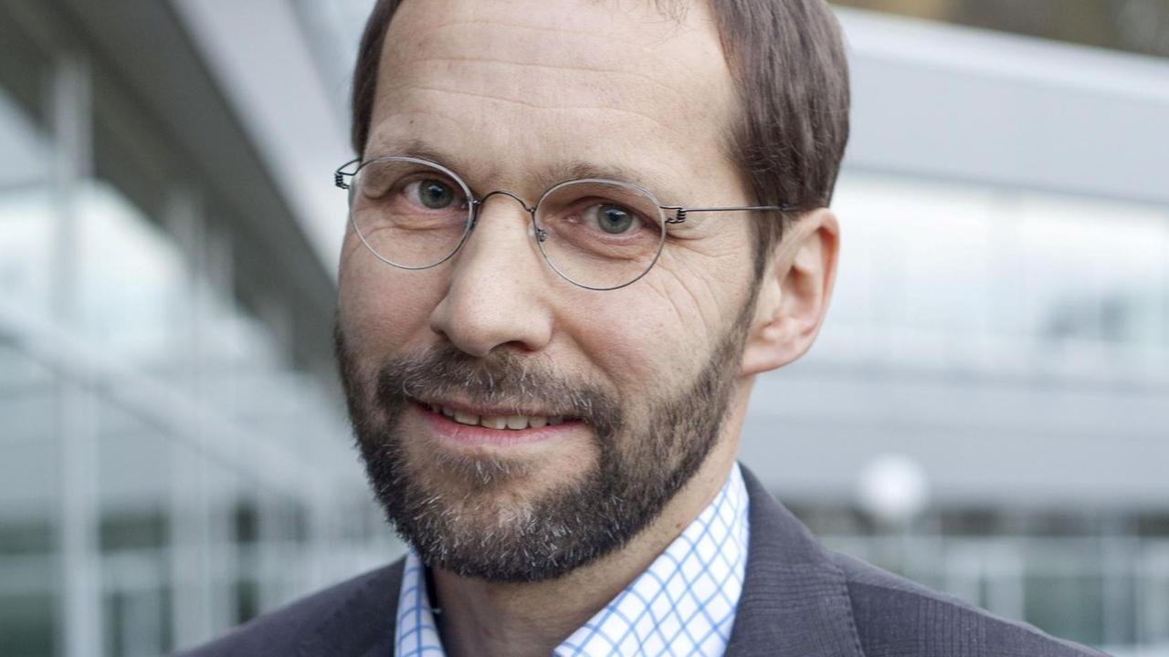 Ein Porträt des Rechtsphilosophen Uwe Volkmann