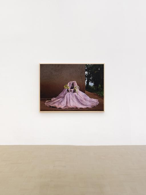 Pieter Hugo: "1994" in der Stevenson Gallery