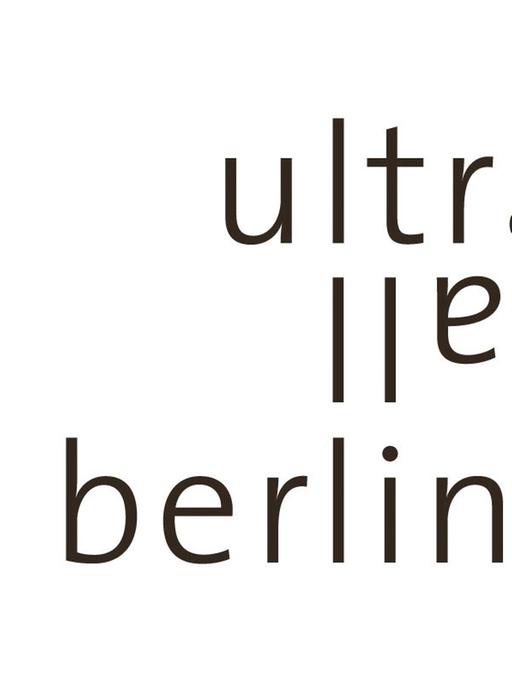 Logo Ultraschall Berlin
