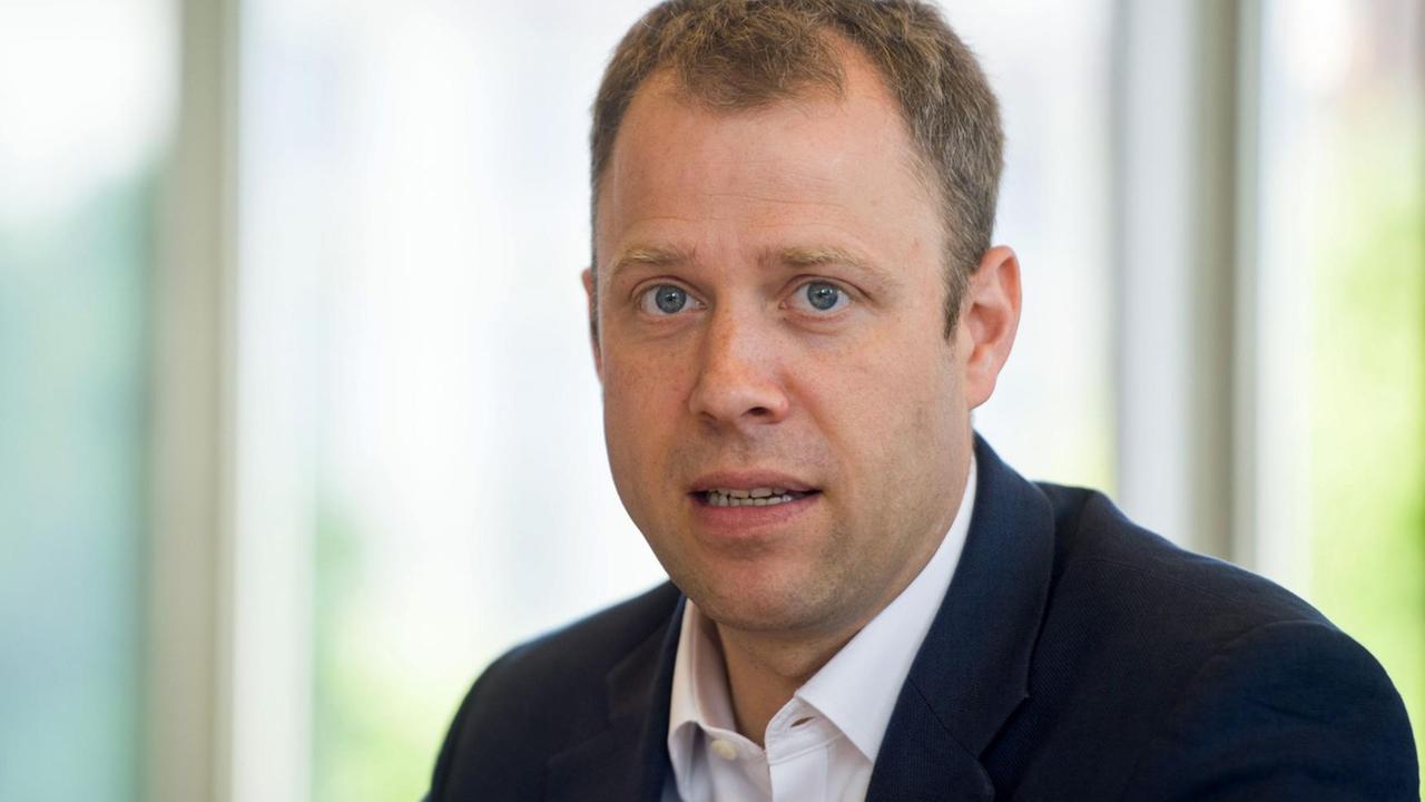 Mario Czaja, CDU Mario Czaja, CDU