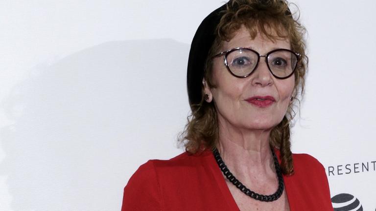 Sängerin Vivien Goldman