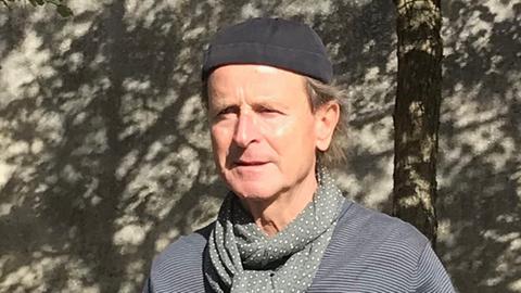 Dr. Sebastian Kleinschmidt