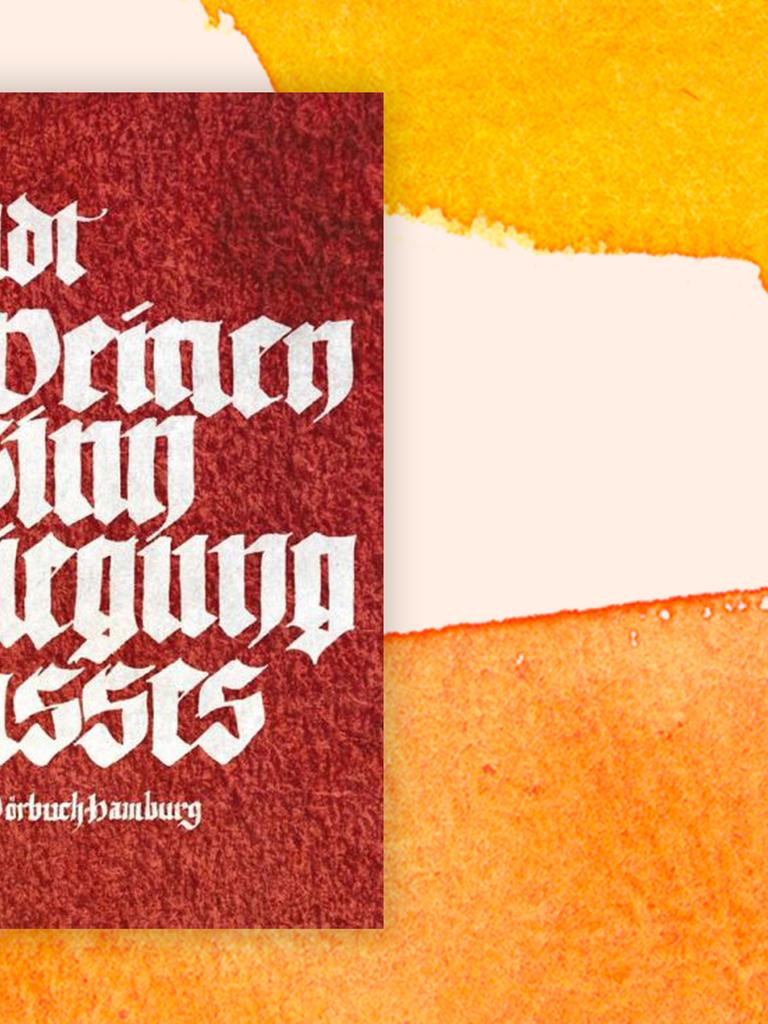 Cover Hörbuch Max Goldt: „Genieß deinen Starrsinn an der Biegung des Flusses“