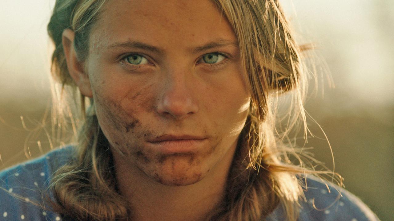 Szene aus dem Film "Anishoara", der beim Filmfest München 2016 gezeigt wird
