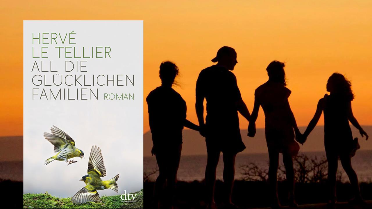 Alle Glücklichen Familien Sind Einander ähnlich www.deutschlandfunkkultur.de