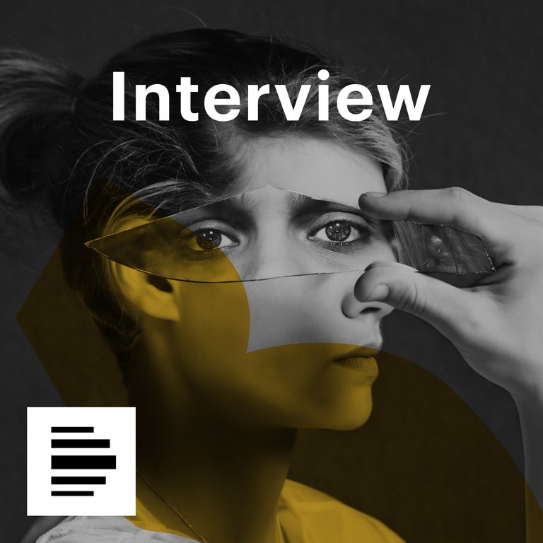 Podcast: Interview