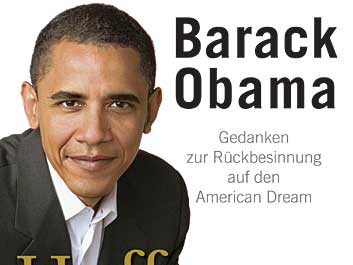 Barack Obama: Hoffnung wagen