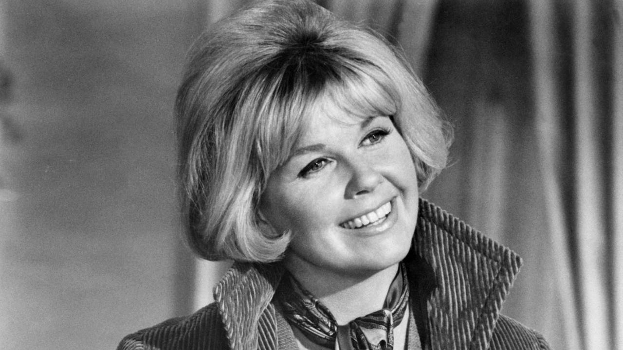 Ist Doris Day Schuld, dass ich Beuteltaschen mag? - Happyface313