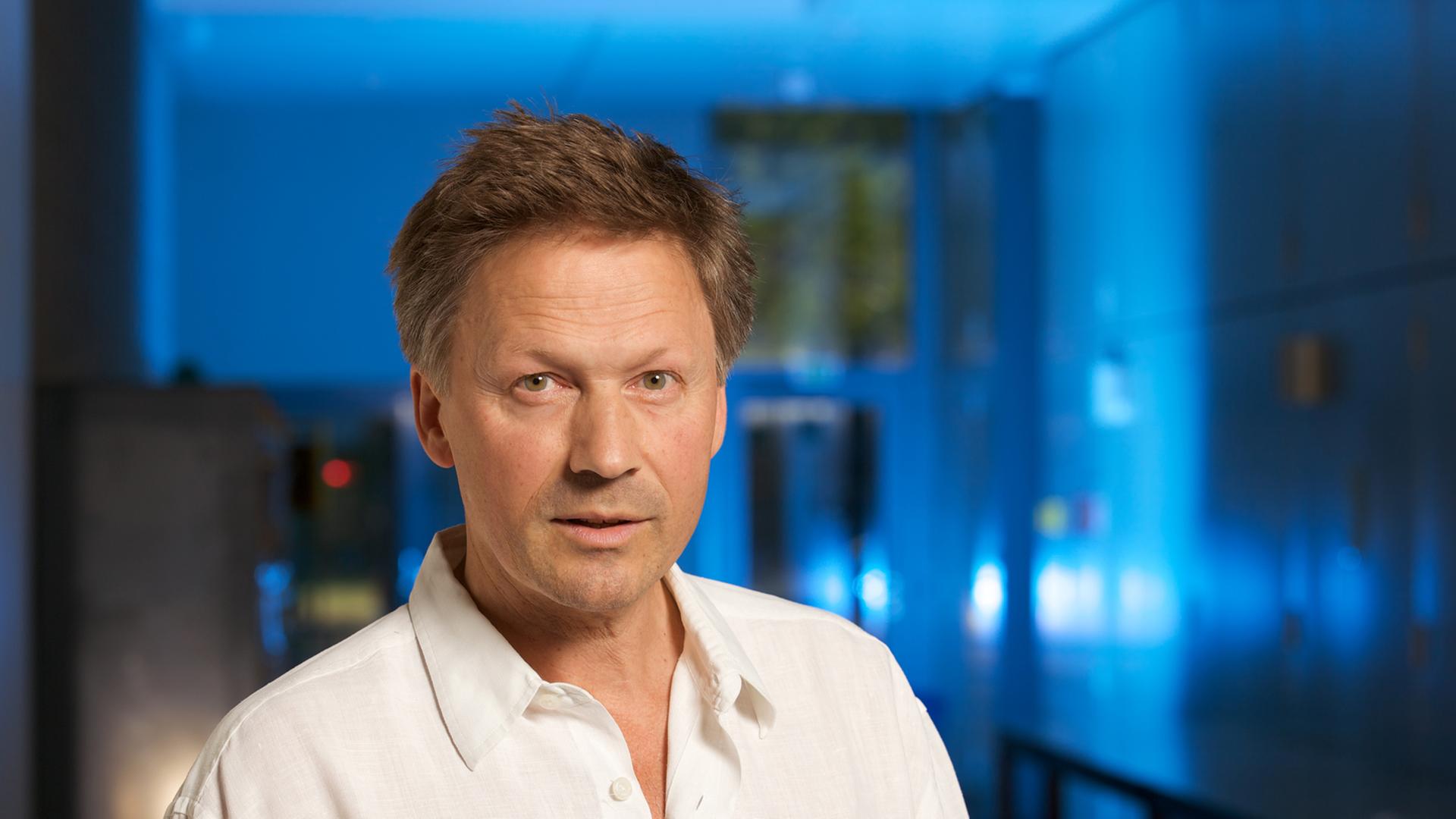 Matthias Zschokke Streifzüge durch Venedig