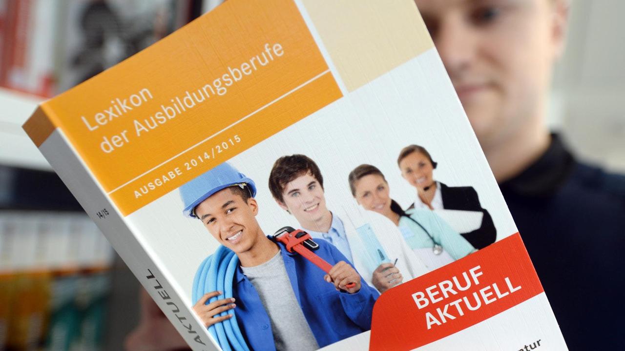 Arbeitslehre - Berufsschullehrer Gesucht