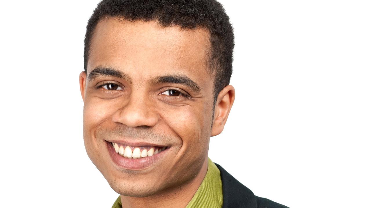 René Aguigah, Leiter Kultur und Gesellschaft im Deutschlandradio Kultur. René Aguigah, Leiter Kultur und Gesellschaft im Deutschlandradio Kultur.