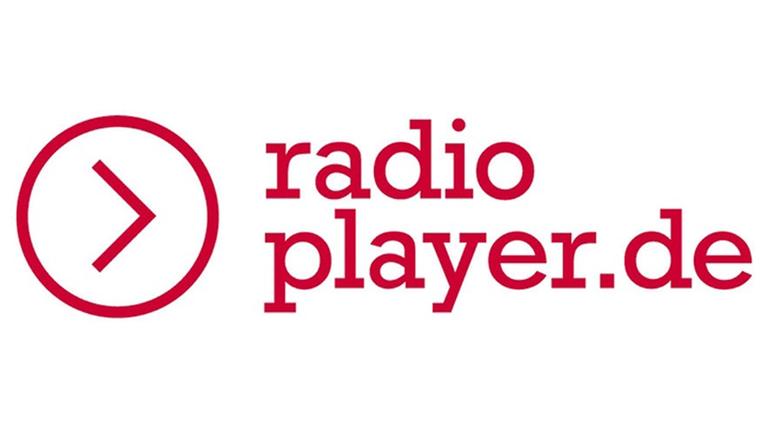 Logo von radioplayer.de