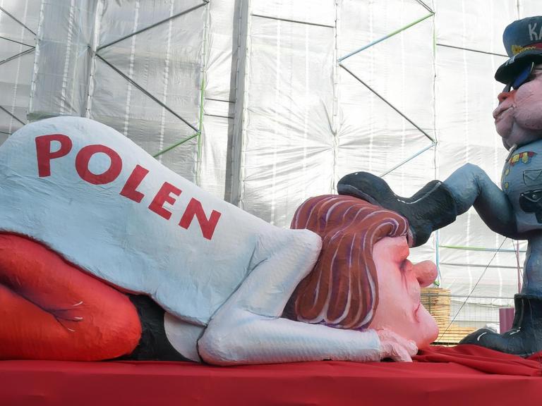 Polens Regierung setzt auf starke Kontrolle auch des Kulturlebens. Jetzt hat es Pawel Pawlikowskis Spielfilm "Ida" getroffen.