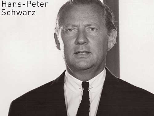 Cover von: "Hans-Peter Schwarz: Axel Springer - Die Biografie" Cover von: "Hans-Peter Schwarz: Axel Springer - Die Biografie"