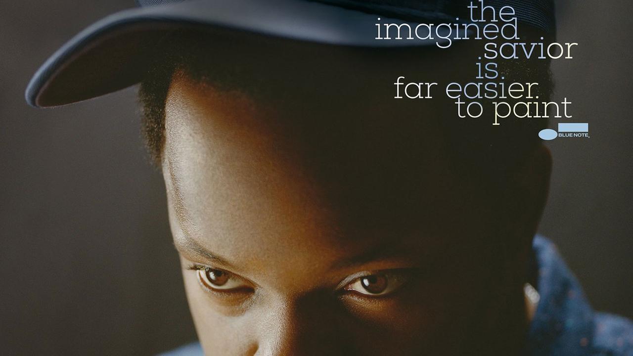 Ambrose Akinmusire: "The imagined savior is far easier to paint"